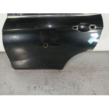 Recambio de puerta trasera izquierda para bmw x1 (e84) sdrive 18 d referencia OEM IAM   