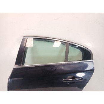 Recambio de puerta trasera izquierda para volvo s60 ii (134) d3 referencia OEM IAM 31402480 / 32291068 31424614 
