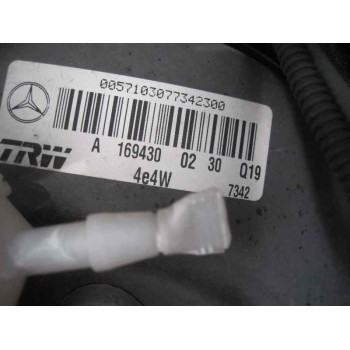 SERVOFRENO A1694300230 TRW