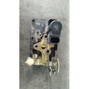 CERRADURA PUERTA DELANTERA DERECHA 2 Y 3 PINES