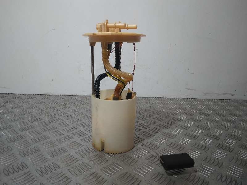 Recambio de aforador para nissan qashqai (j11) 360 referencia OEM IAM 0580203311 6 PINES 