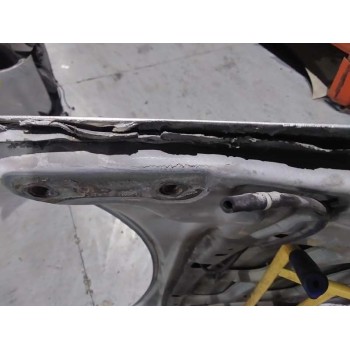 Recambio de capot para hyundai accent (lc) 1.3 cat referencia OEM IAM  GRIS 1 GOLPE