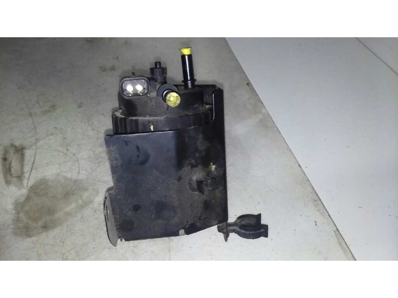 Recambio de soporte filtro gasoil para renault kangoo (f/kc0) alize referencia OEM IAM 7700116000  