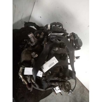 Recambio de motor casco para chevrolet cruze 2.0 diesel cat referencia OEM IAM Z20S1  