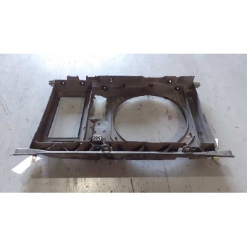 Recambio de panel frontal para citroën c4 grand picasso sx referencia OEM IAM   