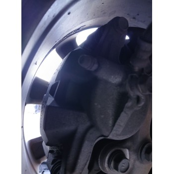 PINZA FRENO DELANTERA IZQUIERDA 