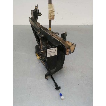 Recambio de cerradura puerta trasera izquierda para ford kuga (cbs) titanium referencia OEM IAM 2099461 BM5AA26413AF 4 PINS