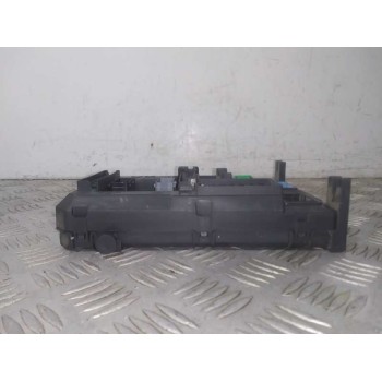 Recambio de centralita bsi para citroën c-elysée exclusive referencia OEM IAM 9807531680 BSIN0200 