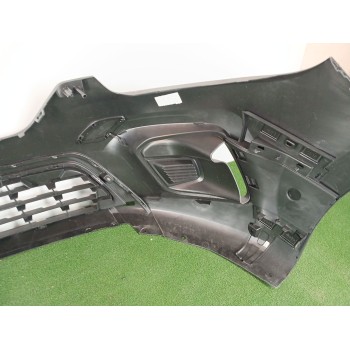 Recambio de paragolpes delantero para renault kangoo iii furgoneta/monovolumen 1.3 tce 130 (fjmb) referencia OEM IAM 620225984R 