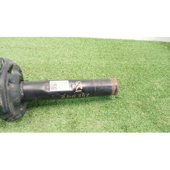 Recambio de amortiguador delantero izquierdo para seat ateca (kh7, khp) 1.0 tsi referencia OEM IAM 5Q3413031H  