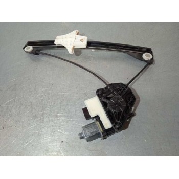 Recambio de elevalunas trasero derecho para skoda fabia 1.0 mpi referencia OEM IAM 5Q0959407A 5 PINES 