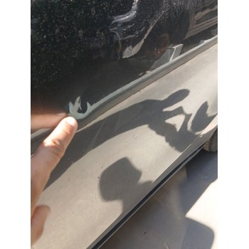 Recambio de puerta trasera izquierda para toyota verso (_r2_) 2.0 d-4d (aur20_) referencia OEM IAM 670040F020  