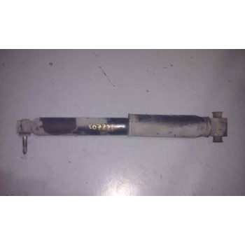 AMORTIGUADOR TRASERO IZQUIERDO 8200330197 