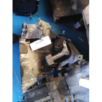 CAJA CAMBIOS 4M5R7002VA 5V 