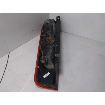 Recambio de piloto trasero izquierdo para ford fiesta (cbk) ambiente referencia OEM IAM  3 PUERTAS 