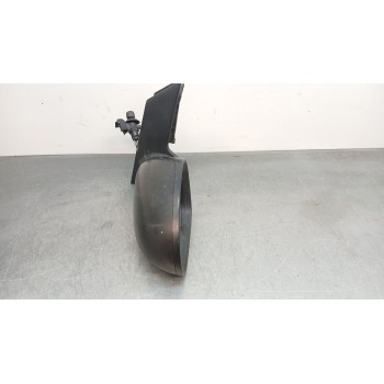 Recambio de retrovisor izquierdo para seat altea (5p1) 1.9 tdi referencia OEM IAM   