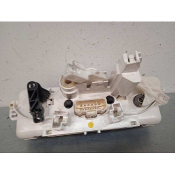 Recambio de mando calefaccion / aire acondicionado para renault clio iii authentique referencia OEM IAM 030967W 69590001 