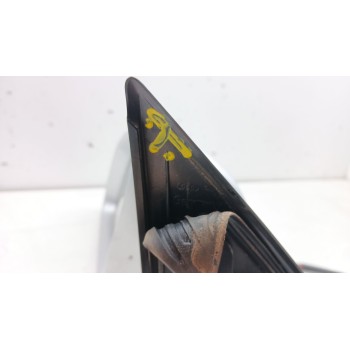 Recambio de retrovisor izquierdo para audi a6 berlina (4f2) 2.7 tdi referencia OEM IAM E1010754 9 PINES 