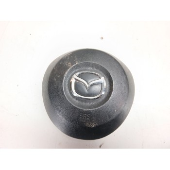 Recambio de kit airbag para mazda 6 sedán (gj, gl) 2.2 d (gj2fp) referencia OEM IAM GMG560350  