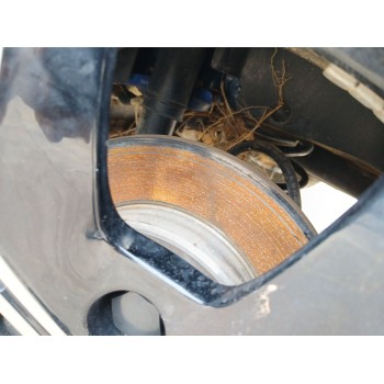 PUENTE TRASERO disco 