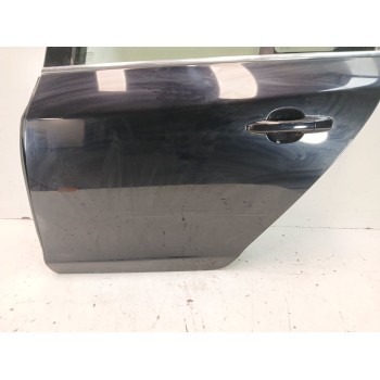 Recambio de puerta trasera izquierda para volvo s60 ii (134) d3 referencia OEM IAM 31402480 / 32291068 31424614 