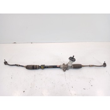 Recambio de cremallera direccion para kia rio basic referencia OEM IAM 565001W100  