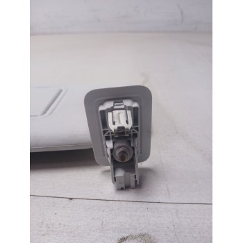 Recambio de parasol izquierdo para peugeot 208 (p2) active referencia OEM IAM   