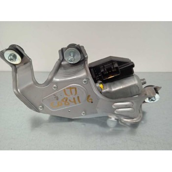 Recambio de motor limpia trasero para toyota auris business referencia OEM IAM 8513002050  5 PINS