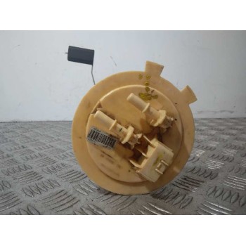 Recambio de aforador para nissan qashqai (j11) 360 referencia OEM IAM 0580203311 6 PINES 