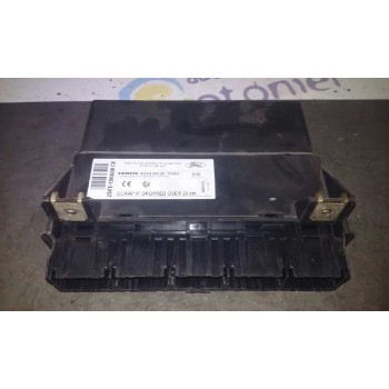 CENTRALITA CIERRE 2S6T15K600CF 