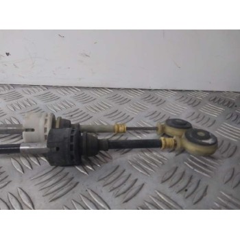 Recambio de palanca cambio para opel astra k lim. 5türig dynamic referencia OEM IAM 55491492 0379785 
