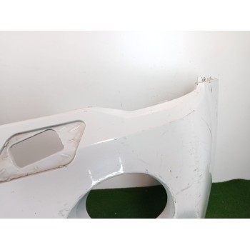 Recambio de paragolpes delantero para bmw x3 (f25) sdrive 18 d referencia OEM IAM 51118056874  