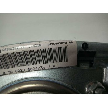 Recambio de airbag delantero izquierdo para lancia phedra (180) 2.2 jtd 16v executive referencia OEM IAM 14958430YR  