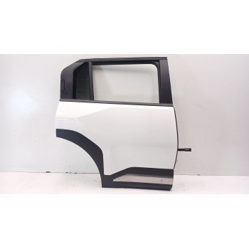 Recambio de puerta trasera derecha para kia ev3 referencia OEM IAM 77004EV000  