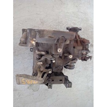 Recambio de caja cambios para seat ibiza (6l1) signo referencia OEM IAM EWT  