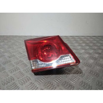 Recambio de piloto trasero izquierdo interior para chevrolet cruze 2.0 diesel cat referencia OEM IAM   