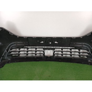 Recambio de paragolpes delantero para renault kangoo iii furgoneta/monovolumen 1.3 tce 130 (fjmb) referencia OEM IAM 620225984R 