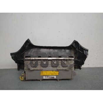 Recambio de airbag lateral delantero izquierdo para toyota auris 1.6 16v cat referencia OEM IAM 2J3574207M34  