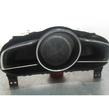 CUADRO INSTRUMENTOS D09M55430 220KM DE RIADA