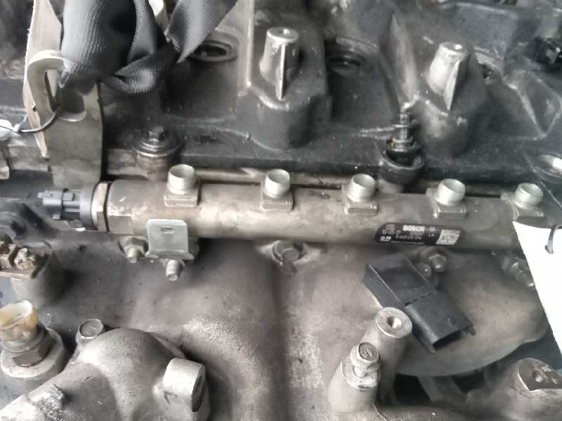 Recambio de rampa inyectora para chevrolet cruze 2.0 diesel cat referencia OEM IAM 0445214174  