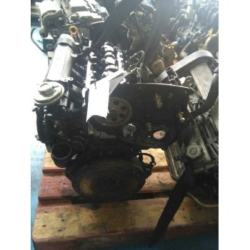 Recambio de motor completo para nissan primera berlina (p11) 2.0 turbodiesel cat referencia OEM IAM CD20 <CASCO> 