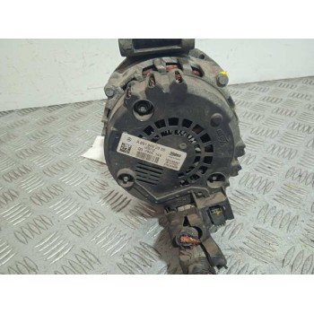 Recambio de alternador para infiniti q50 2.2 diesel cat referencia OEM IAM A6519062500 FGN185097 6 NANALES 180A