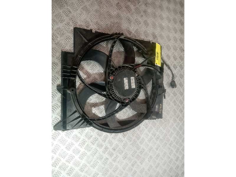 Recambio de electroventilador para bmw serie 1 coupe (e82) 2.0 turbodiesel cat referencia OEM IAM 16326937515  