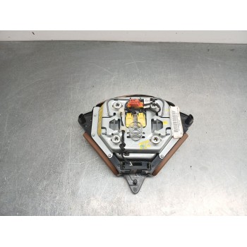 Recambio de airbag delantero izquierdo para porsche cayenne (9pa) 3.2 referencia OEM IAM 955803078035Z3 7l5880201fe 