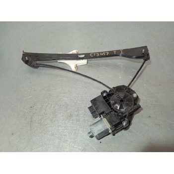 Recambio de elevalunas trasero izquierdo para skoda fabia 1.0 mpi referencia OEM IAM 5Q0959408A 5 PINES 
