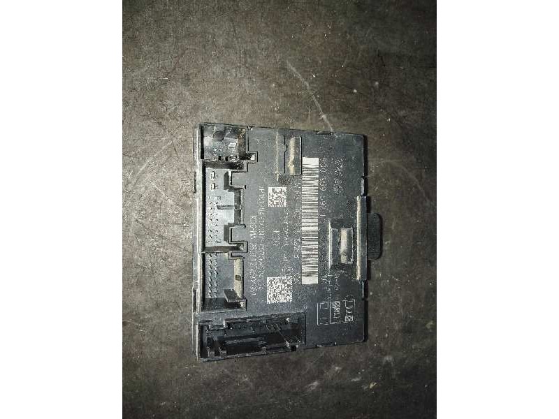 Recambio de modulo electronico para volkswagen tiguan advance bmt referencia OEM IAM 5Q0959592B DELANTERO DERECHO 