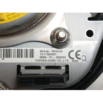 Recambio de kit airbag para mazda 6 sedán (gj, gl) 2.2 d (gj2fp) referencia OEM IAM GMG560350  