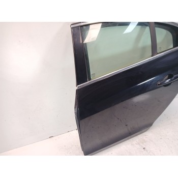 Recambio de puerta trasera izquierda para volvo s60 ii (134) d3 referencia OEM IAM 31402480 / 32291068 31424614 