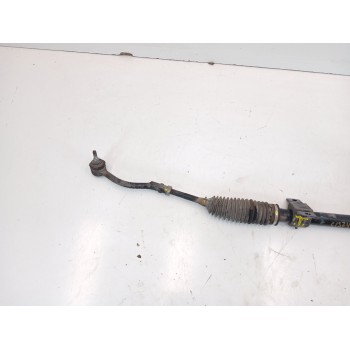 Recambio de cremallera direccion para kia rio basic referencia OEM IAM 565001W100  