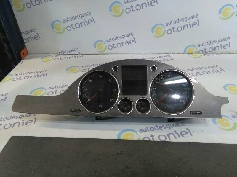 Recambio de cuadro instrumentos para volkswagen passat variant (3c5) advance referencia OEM IAM 3C0920853K 3C0920853K 